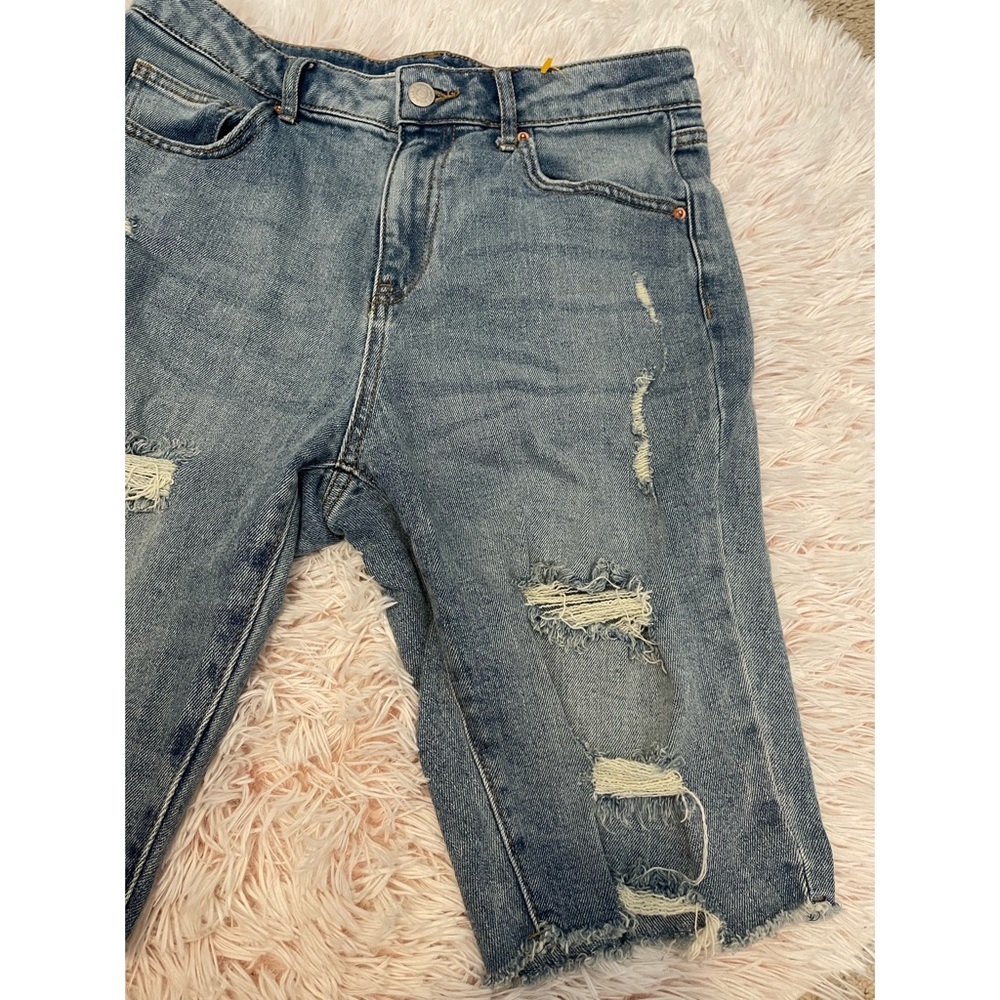✨Wild Fable High Rise Shorts (6) ✨ - Picture 3 of 4